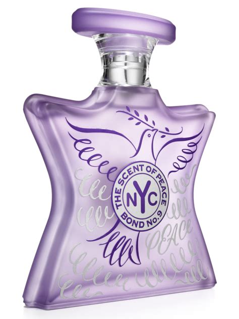 The Scent of Peace | Bond No. 9 New York