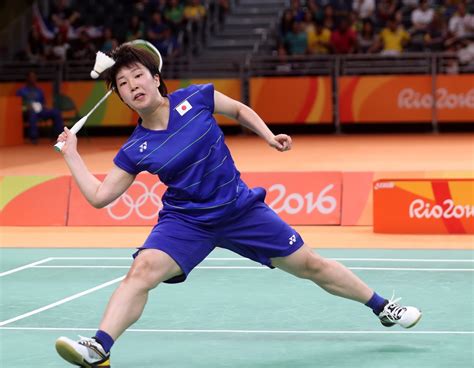 Best Female Badminton Players in the World | Top 5 female Players