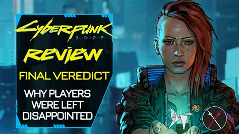 Cyberpunk 2077 Review: The Final Verdict - Fextralife