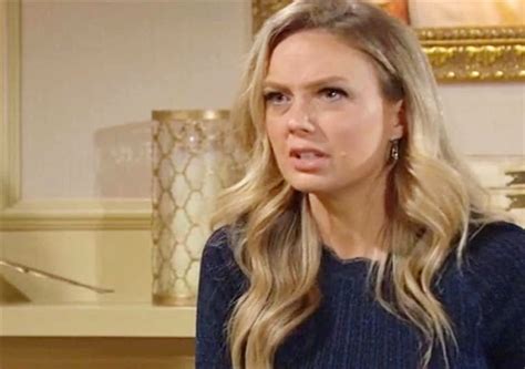 Y&R Spoilers Next Week: Abby Vanishes, Abandons Baby Dominic - Soap Opera Spy