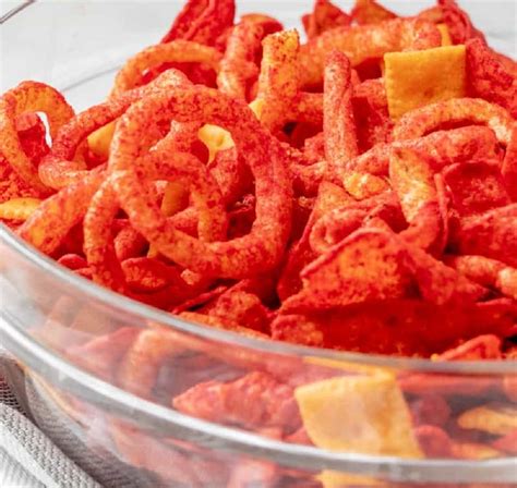 25 Of The Most AMAZING Takis Recipes On The Internet