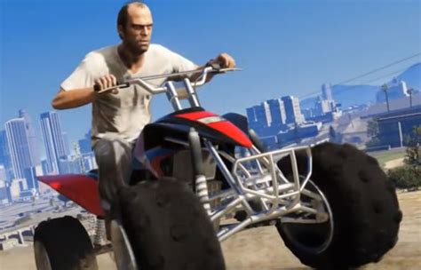 Grand Theft Auto V system requirements | Can I Run Grand Theft Auto V