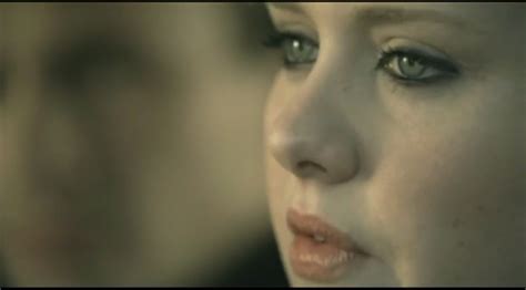 Chasing Pavements [Music Video] - Adele Image (26222394) - Fanpop