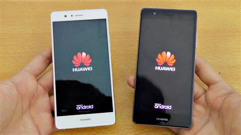 Huawei P9, P9 Plus and Huawei P9 lite: Which Smartphone to go for?