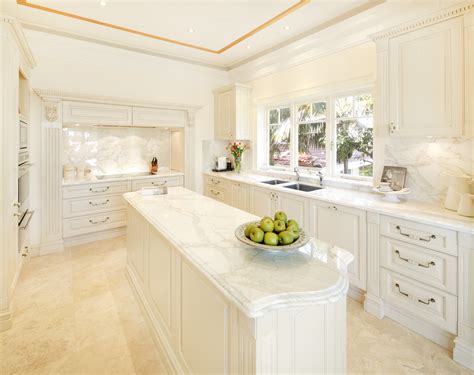 French provincial kitchen elegance - Completehome