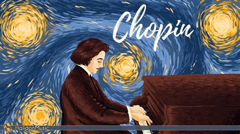 The Best of Chopin - YouTube