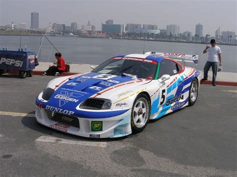 Pin by Modelismo Creativo on Just Cars | Toyota supra, Toyota supra mk4 ...