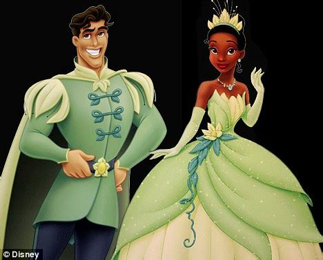 New Disney Princess Celebrates Racial Diversity