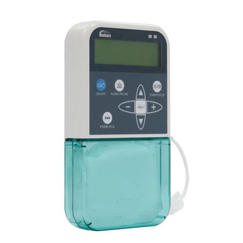 Medical Supply Chemo Infusion Pump - China Medical Supply and Medical ...