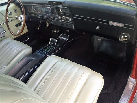 1968 Chevrolet Impala | Connors Motorcar Company