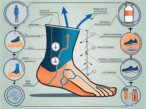 What Causes Fat Ankles and Legs: Understanding the Causes and Solutions - It's A Vibe Fitness