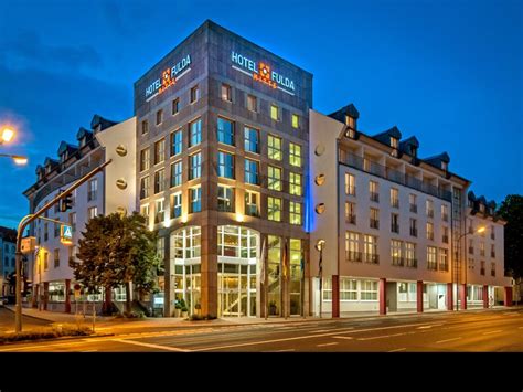 Hotel Fulda Mitte | Fulda | Hessen