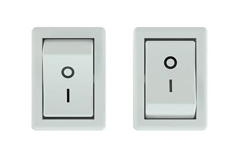 Best On Off Switch Symbol Stock Photos, Pictures & Royalty-Free Images - iStock