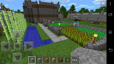 Minecraft: Pocket Edition - Android Apps on Google Play