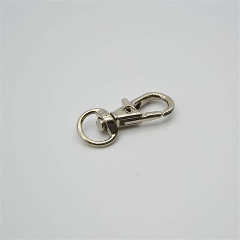 Lobster Claw Clasp Swivel Clip – Darn Cheap Fabrics