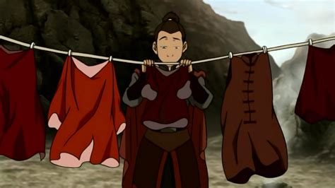 Avatar: The Last Airbender - "The Headband" Flashback Review - IGN