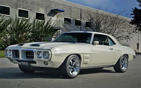 Pin by George Kanski on Firebird in 2023 | Pontiac, Pontiac firebird ...