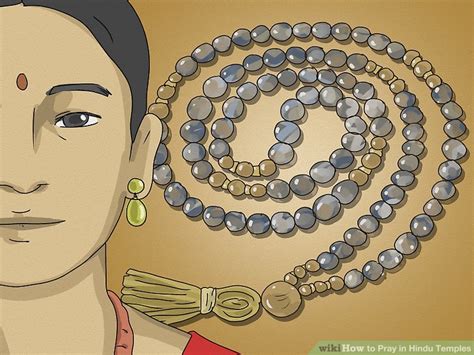 How to Pray in Hindu Temples: 15 Steps (with Pictures) - wikiHow