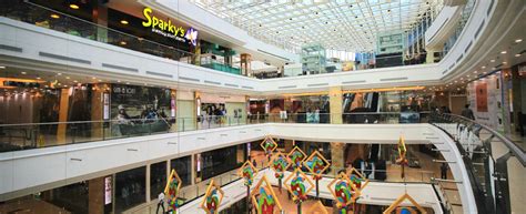 lulu biggest mall in bangalore