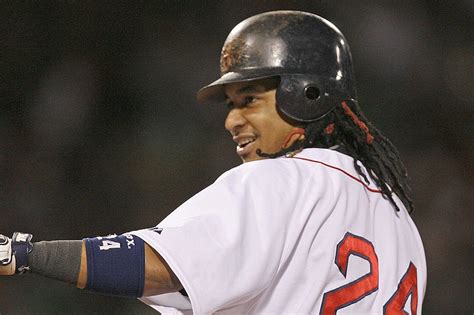 Ex-MLB Star Manny Ramirez Eyes Baseball Return in Taiwan at Age 47 - InsideHook