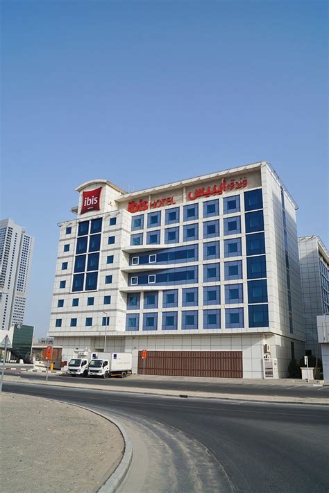 Ibis Al Barsha - Propsearch.ae