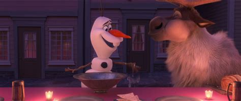 Olaf and Sven (Frozen 2) - Olaf Photo (43312204) - Fanpop