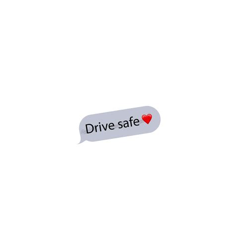 Drive Safe Decal | simplicitygraphics