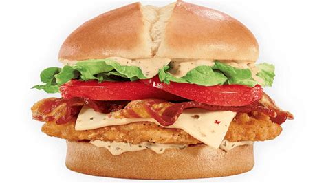 Jack In The Box Offers New Pepper Jack Ranch Spicy Chicken Sandwich ...