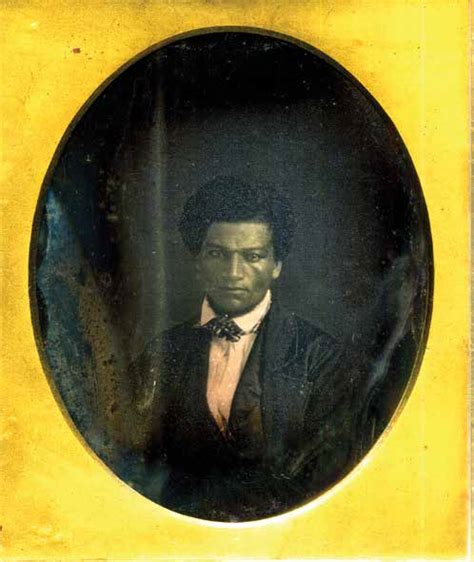 Frederick Douglass Used Photographs To Force The Nation To Begin ...