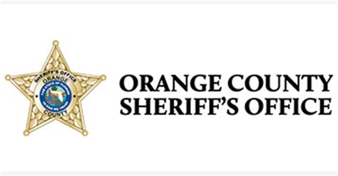 Jobs with Orange County Sheriff's Office