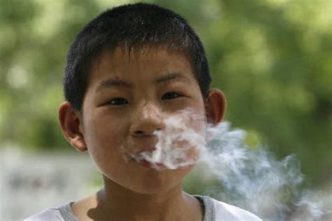 Children who smoke menthol cigarettes more likely to get addicted, study finds | South China ...