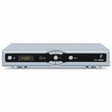 Buy Wholesale China Dvb-s2 Hd Satellite Receiver With Mstar Solution/mpeg 4, Supports Usb2.0 And ...