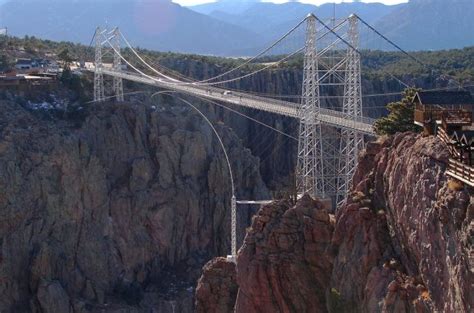 Top 10 Tallest Bridges in the USA - Flavorverse