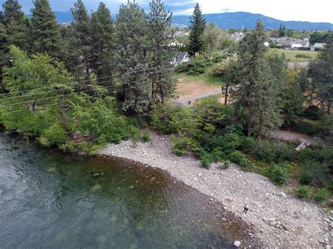 Three land buys will boost Spokane Valley parks and trails - May 25 ...