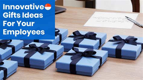 Corporate Gifts Made Simple: 3 Innovative Gifts Ideas For Your ...