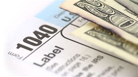 Tax season 2024: What are standard deductions? Explanation and examples - AS USA