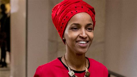 Rep. Ilhan Omar: Freshman Dem slammed for tweets on Graham, Israel