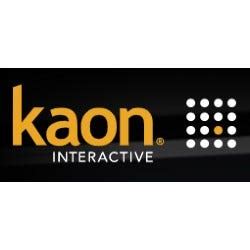 Kaon – Medium