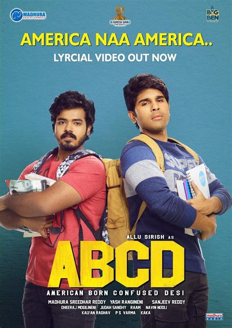 Abcd Malayalam Movie Hd