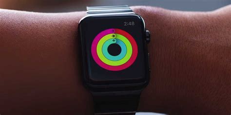 Apple Watch Battery Life All Day - Business Insider