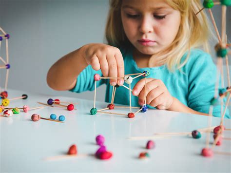 STEAM Activities for Preschoolers - Washington Parent