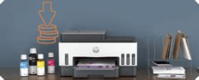 HP Smart Tank Printers