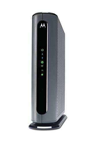 Best Cable Modem With Wifi For Spectrum - 10Reviewz