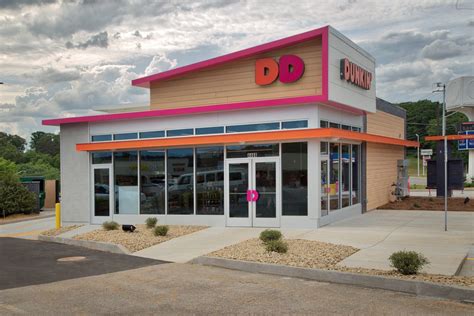 Dunkin’ to Limit Service Nationwide to Drive-thru, Carry-out and Delivery Service Only ...