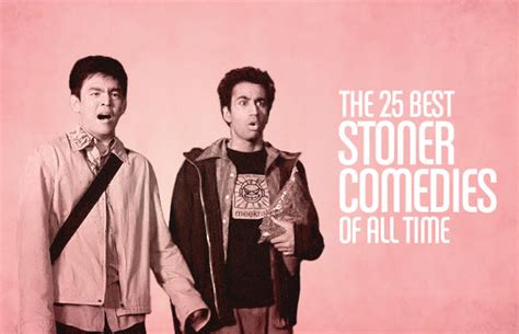 The 25 Best Stoner Comedies Of All Time | Complex