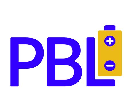 PBL Logo - LogoDix