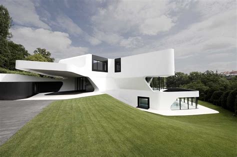 Dupli.Casa Ludwigsburg, German House - e-architect