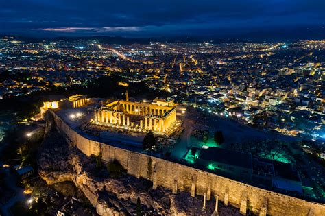 Athens by Night E-bike Guided Tour - Kosher & Jewish Travel to Greece