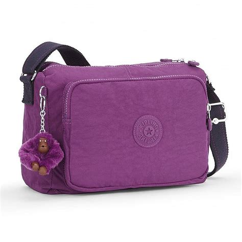 Kipling RETH urban pink C K1296953D