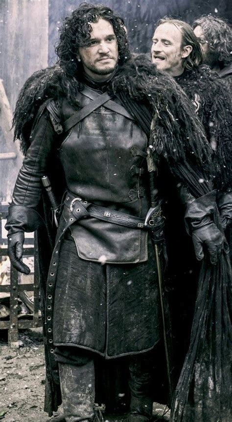 Lord commander | Jon snow, Jon snow costume, Game of thrones costumes